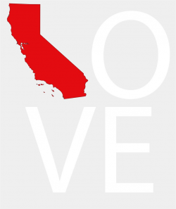 Cali Love Stickers and Decals / CaLove | Clothing and Accessories by ...