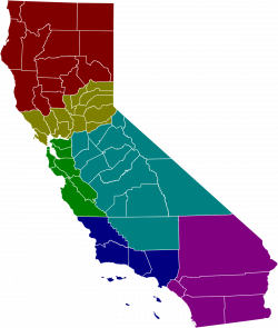 Six Californias - Wikipedia