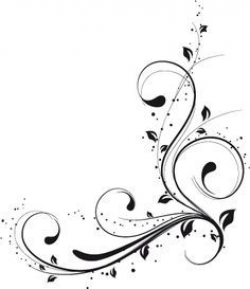 squiggly lines clip art - Google Search | Prints and Fonts ...