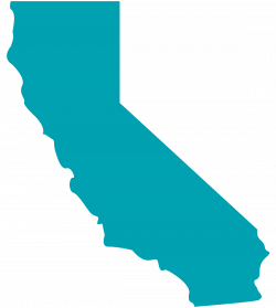 Free California Outline, Download Free Clip Art, Free Clip Art on ...
