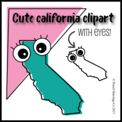 Clipart Eyes Teaching Resources | Teachers Pay Teachers
