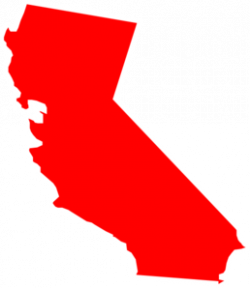 California clipart free - Clip Art Library