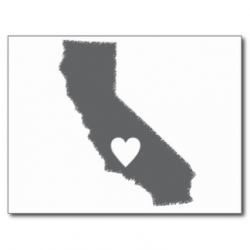 Free California Outline, Download Free Clip Art, Free Clip ...