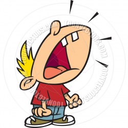 28+ Collection of Kids Yelling Clipart | High quality, free cliparts ...