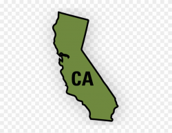 California Clipart (#2276090) - PinClipart