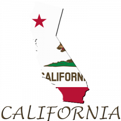 State of California (Clipart/Logo) by uda4754 on DeviantArt