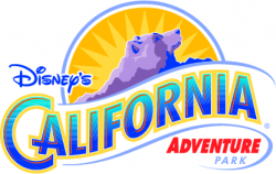 free clipart disneyland california adventure | Home > Logos > Disney ...
