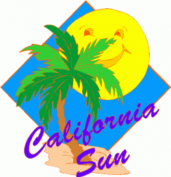 28+ Collection of California Clipart | High quality, free cliparts ...