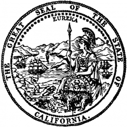 State Of California Drawing at GetDrawings.com | Free for personal ...