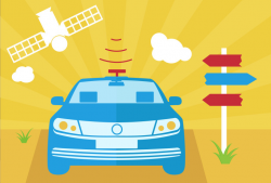 Update: How California is trying to keep autonomous vehicle ...