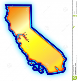 California Clipart Free | Free download best California ...