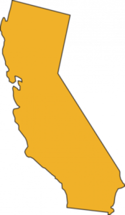 Free California Map Cliparts, Download Free Clip Art, Free ...