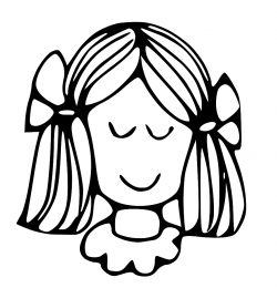 Calm clipart black and white - Pencil and in color calm clipart ...