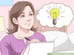 6 Ways to Calm an Overactive Mind - wikiHow
