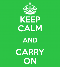 Keep Calm And Carry On Crown Clip Art HD Wallpaper, Background Images