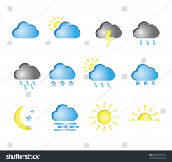 Calm clipart nice weather - Pencil and in color calm clipart nice ...