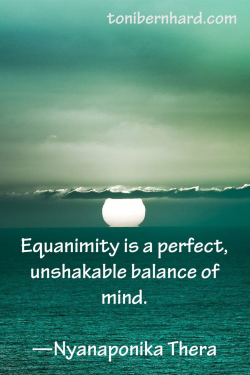 36 best Equanimity images on Pinterest | Inspire quotes, Inspiration ...