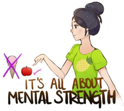 115 best Mental Strength images on Pinterest | Mental strength ...