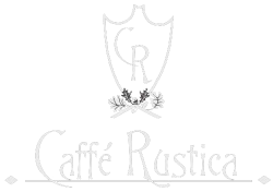 Caffe Rustica - Home