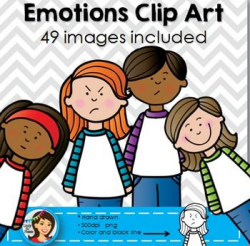 76 best Clip Art images on Pinterest | Clip art, Feelings and ...