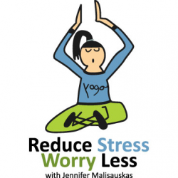 Stress Busters Mindfulness + Kundalini Yoga Classes – Jennifer The ...