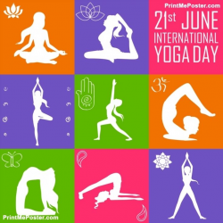 7 best Yoga Posters images on Pinterest | Yoga positions, Yoga ...
