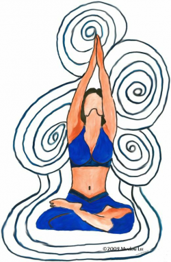 MerKaBa The Ascension | Seven Fold Spiritual Yoga Teaching