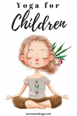 1687 best Yoga for Children images on Pinterest | Toddler yoga, Yoga ...
