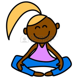Yoga Clipart Free | Free download best Yoga Clipart Free on ...