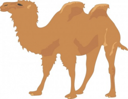 Camel Clipart free | Bible Crafts Jesus Loves The Little Children ...