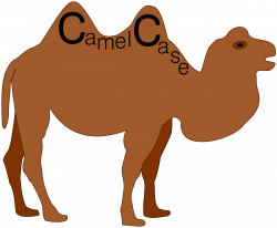 Camel case - Wikipedia