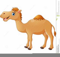 Funny Camel Clipart | Free Images at Clker.com - vector clip ...