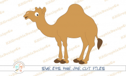Camel svg Camel clipart Camel png Camel vector Camel cut file Camel cricut  Camel cut files Camel clip art Camel eps Zoo svg