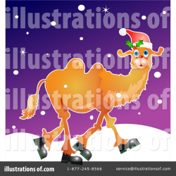 Camel Clipart #41731 - Illustration by Prawny