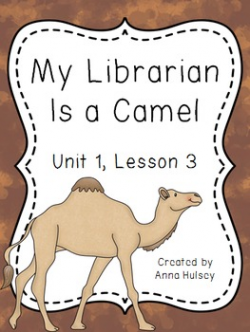 Camel Teaching Resources | Teachers Pay Teachers