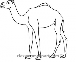 Drawing Outlines Of Animals at GetDrawings.com | Free for personal ...