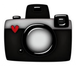 Camera Clip Art Pictures and Printables | Camera cards | Pinterest ...