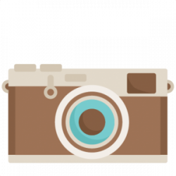 Travel Camera SVG scrapbook cut file cute clipart files for ...