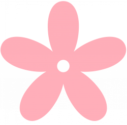 Pink Flower Clipart Clipart Panda Free Clipart Images | FONTS & CLIP ...