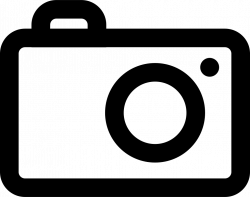 Photography Camera Outline Svg Png Icon Free Download (#17329 ...