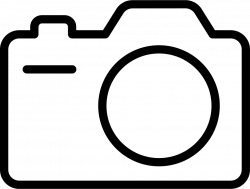 Camera Outline Drawing at GetDrawings.com | Free for personal use ...