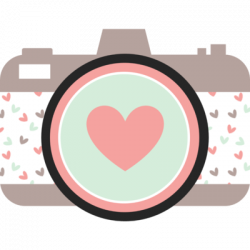 Clipart camera photography png by Montse-glezz on DeviantArt