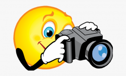 Camera Clipart Free - Photography Clipart #1502075 - Free ...