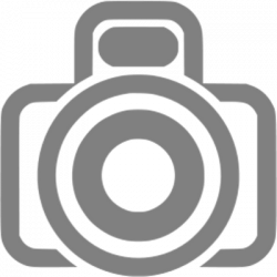 Camera Icon Grey transparent PNG - StickPNG