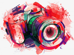 Watercolor Camera Png, Vectors, PSD, and Clipart for Free Download ...