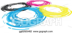 EPS Illustration - Abstract camera lens. Vector Clipart gg62925462 ...