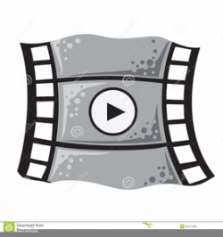 Animated Movie Camera Clipart | Free Images at Clker.com - vector ...