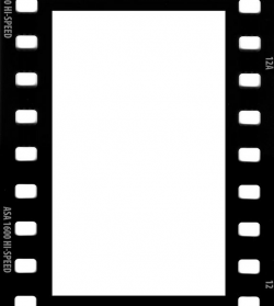 film strip picture borders free templates downloadable ...