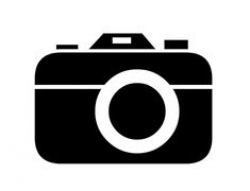 Free camera shape -- by Cameo Crafter #SihouetteCameo: Free ...