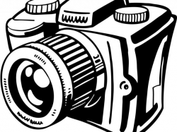 Camera Clipart - Free Clipart on Dumielauxepices.net